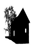 Читать книгу Black House