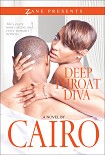 Читать книгу Deep Throat Diva