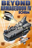 Читать книгу Schism