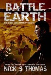 Читать книгу Battle Earth 1