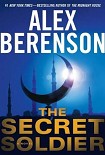 Читать книгу The Secret Soldier