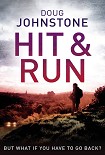 Читать книгу Hit and run