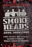 Читать книгу Smokeheads