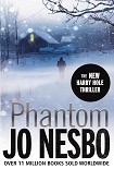 Читать книгу Phantom