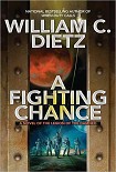Читать книгу A fighting chance