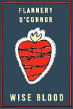 Читать книгу Wise Blood