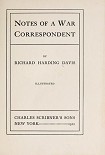 Читать книгу Notes of a War Correspondent