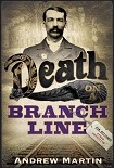 Читать книгу Death on a Branch line
