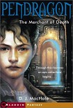 Читать книгу The Merchant of Death