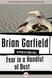 Читать книгу Fear in a Handful of Dust