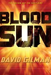 Читати книгу Blood Sun