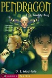 Читать книгу The Reality Bug