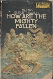 Читать книгу How are the Mighty fallen