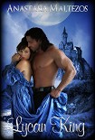 Читать книгу Lycan King