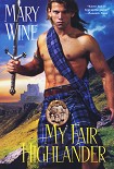 Читать книгу My Fair Highlander