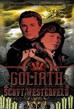 Читать книгу Goliath
