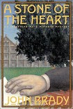 Читать книгу A stone of the heart
