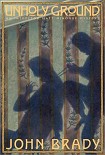 Читать книгу Unholy Ground