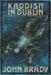 Читать книгу Kaddish in Dublin