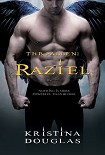 Читать книгу Raziel