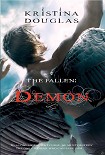 Читать книгу Demon