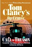 Читать книгу Call to Treason