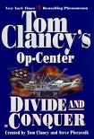 Читать книгу Divide and conquer