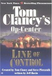 Читать книгу Line of Control