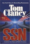 Читать книгу SSN