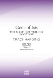 Читать книгу Gene of Isis