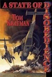 Читать книгу A state of disobedience