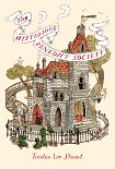 Читать книгу The Mysterious Benedict Society
