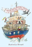 Читать книгу The Mysterious Benedict Society and the Perilous Journey