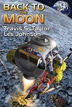 Читать книгу Back to the Moon-ARC
