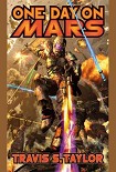 Читать книгу One Day on Mars