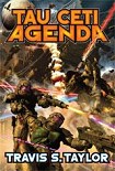 Читать книгу The Tau Ceti Agenda