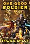 Читать книгу One Good Soldier