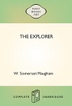 Читать книгу The Explorer