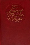 Читать книгу The Land of Promise: A Comedy in Four Acts (1922)