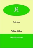 Читать книгу Antonina