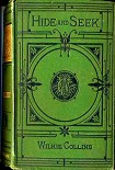 Читать книгу Hide and Seek