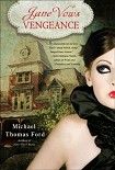 Читать книгу Jane Vows Vengeance