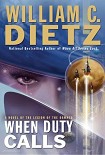 Читать книгу When Duty Calls