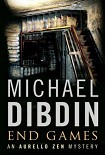 Читать книгу End games