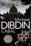 Читать книгу Cabal