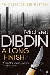 Читать книгу A long finish
