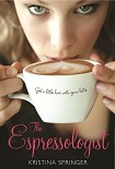 Читать книгу The Espressologist