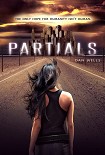 Читать книгу Partials