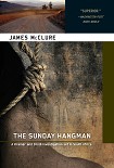 Читать книгу The Sunday Hangman
