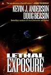 Читать книгу Lethal Exposure